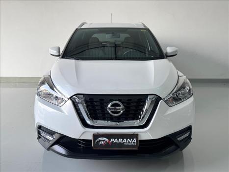 NISSAN Kicks 1.6 16V 4P FLEXSTART S X-TRONIC AUTOMTICO CVT, Foto 2