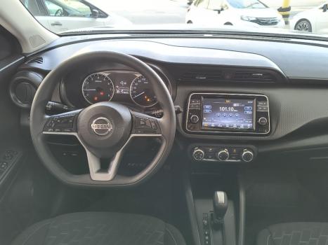 NISSAN Kicks 1.6 16V 4P FLEXSTART SENSE, Foto 8