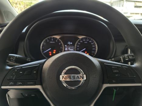 NISSAN Kicks 1.6 16V 4P FLEXSTART SENSE, Foto 9