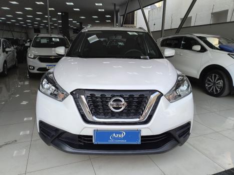 NISSAN Kicks 1.6 16V 4P FLEXSTART S DIRECT X-TRONIC AUTOMTICO CVT, Foto 2