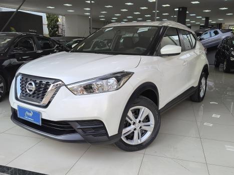 NISSAN Kicks 1.6 16V 4P FLEXSTART S DIRECT X-TRONIC AUTOMTICO CVT, Foto 3