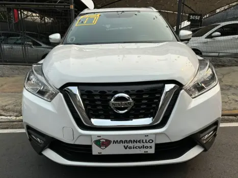 NISSAN Kicks 1.6 16V 4P FLEXSTART SL X-TRONIC AUTOMTICO CVT, Foto 2