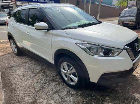 NISSAN Kicks 1.6 16V 4P FLEXSTART S DIRECT X-TRONIC AUTOMTICO CVT, Foto 3