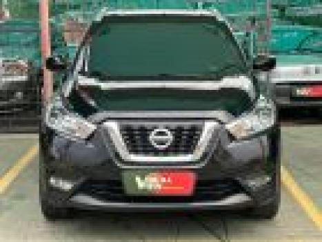 NISSAN Kicks 1.6 16V 4P FLEX ACTIVE X-TRONIC AUTOMTICO CVT, Foto 2