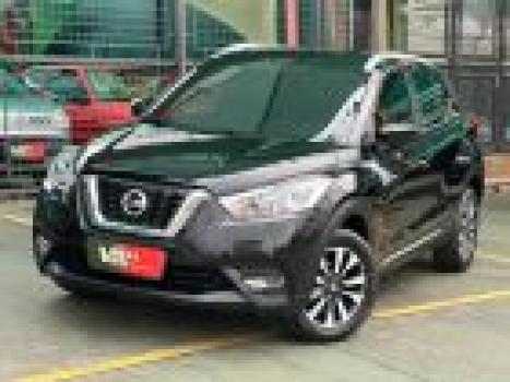 NISSAN Kicks 1.6 16V 4P FLEX ACTIVE X-TRONIC AUTOMTICO CVT, Foto 3