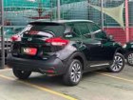 NISSAN Kicks 1.6 16V 4P FLEX ACTIVE X-TRONIC AUTOMTICO CVT, Foto 8