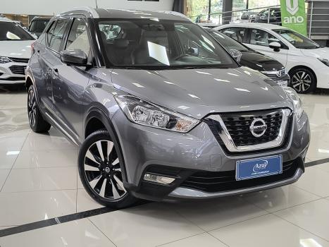 NISSAN Kicks 1.6 16V 4P FLEXSTART SL X-TRONIC AUTOMTICO CVT, Foto 1