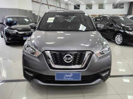 NISSAN Kicks 1.6 16V 4P FLEXSTART SL X-TRONIC AUTOMTICO CVT, Foto 2