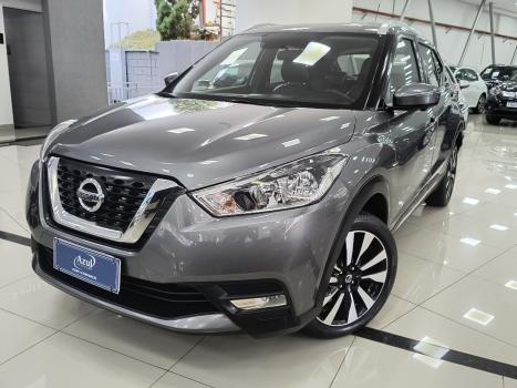 NISSAN Kicks 1.6 16V 4P FLEXSTART SL X-TRONIC AUTOMTICO CVT, Foto 3