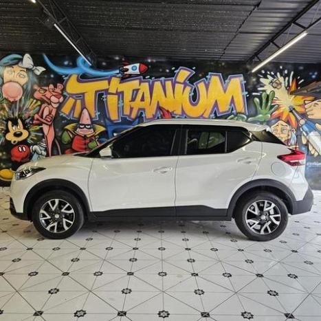 NISSAN Kicks 1.6 16V 4P FLEXSTART S, Foto 8