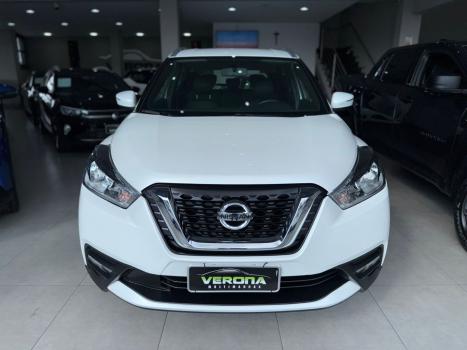 NISSAN Kicks 1.6 16V 4P FLEX SV X-TRONIC AUTOMTICO CVT, Foto 5