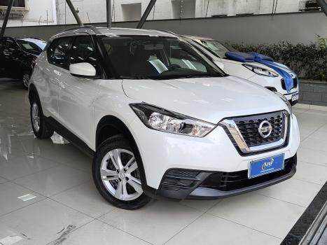 NISSAN Kicks 1.6 16V 4P FLEXSTART S DIRECT X-TRONIC AUTOMTICO CVT, Foto 1