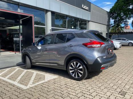 NISSAN Kicks 1.6 16V 4P FLEX SV X-TRONIC AUTOMTICO CVT, Foto 7