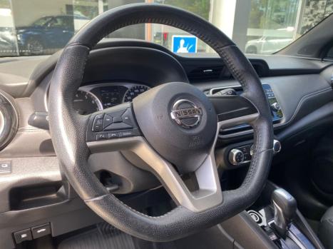 NISSAN Kicks 1.6 16V 4P FLEX SV X-TRONIC AUTOMTICO CVT, Foto 9