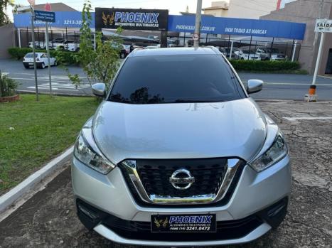 NISSAN Kicks 1.6 16V 4P FLEX SV X-TRONIC AUTOMTICO CVT, Foto 2