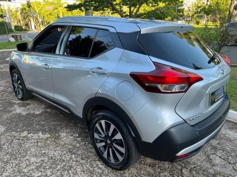 NISSAN Kicks 1.6 16V 4P FLEX SV X-TRONIC AUTOMTICO CVT, Foto 6