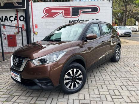 NISSAN Kicks 1.6 16V 4P FLEXSTART S, Foto 3