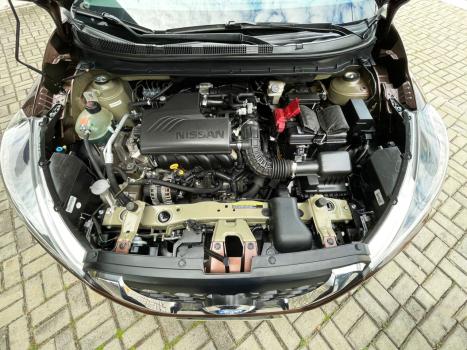 NISSAN Kicks 1.6 16V 4P FLEXSTART S, Foto 9