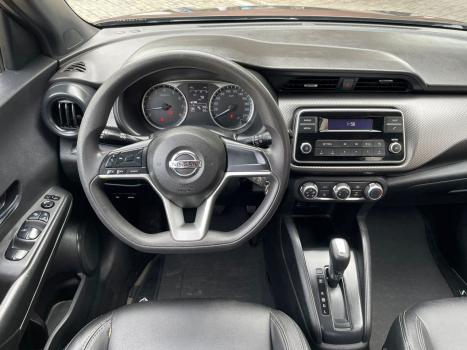 NISSAN Kicks 1.6 16V 4P FLEXSTART S, Foto 12