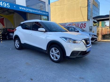 NISSAN Kicks 1.6 16V 4P FLEXSTART S, Foto 2