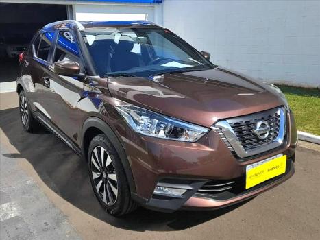 NISSAN Kicks 1.6 16V 4P FLEX SV X-TRONIC AUTOMTICO CVT, Foto 3