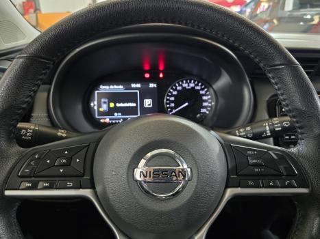 NISSAN Kicks 1.6 16V 4P FLEXSTART ADVANCE XTRONIC AUTOMTICO CVT, Foto 11