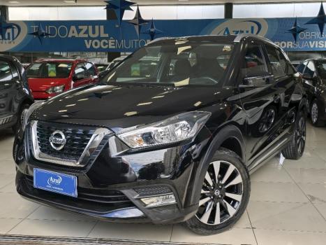 NISSAN Kicks 1.6 16V 4P FLEX SV X-TRONIC AUTOMTICO CVT, Foto 3