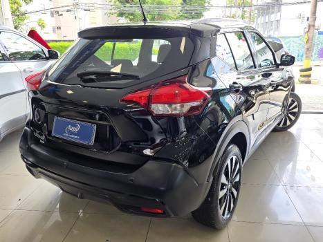 NISSAN Kicks 1.6 16V 4P FLEX SV X-TRONIC AUTOMTICO CVT, Foto 6