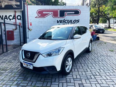 NISSAN Kicks 1.6 16V 4P FLEXSTART S, Foto 3