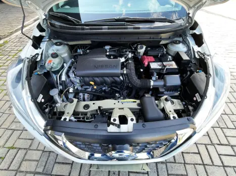 NISSAN Kicks 1.6 16V 4P FLEXSTART S, Foto 10