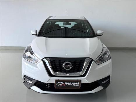 NISSAN Kicks 1.6 16V 4P FLEX SV X-TRONIC AUTOMTICO CVT, Foto 2