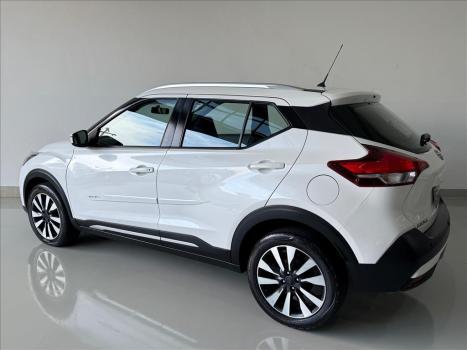 NISSAN Kicks 1.6 16V 4P FLEX SV X-TRONIC AUTOMTICO CVT, Foto 4