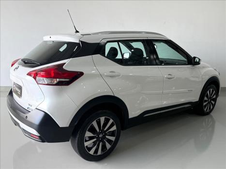 NISSAN Kicks 1.6 16V 4P FLEX SV X-TRONIC AUTOMTICO CVT, Foto 6