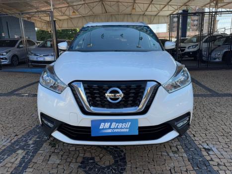 NISSAN Kicks 1.6 16V 4P FLEX SV X-TRONIC AUTOMTICO CVT, Foto 2