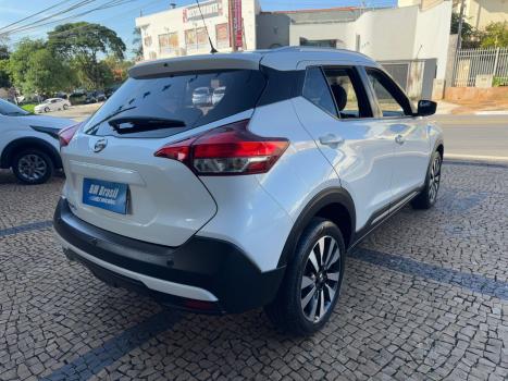 NISSAN Kicks 1.6 16V 4P FLEX SV X-TRONIC AUTOMTICO CVT, Foto 4