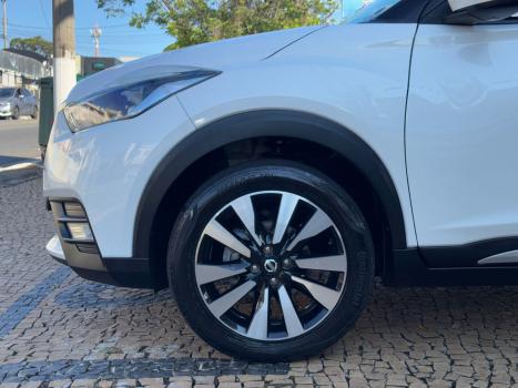 NISSAN Kicks 1.6 16V 4P FLEX SV X-TRONIC AUTOMTICO CVT, Foto 7