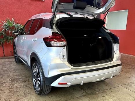 NISSAN Kicks 1.6 16V 4P FLEXSTART ADVANCE XTRONIC AUTOMTICO CVT, Foto 19