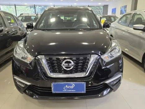 NISSAN Kicks 1.6 16V 4P FLEXSTART SL X-TRONIC AUTOMTICO CVT, Foto 2