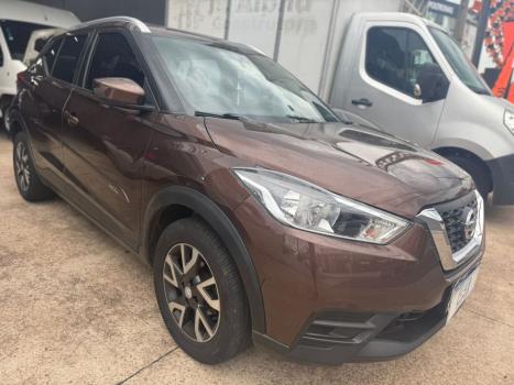 NISSAN Kicks 1.6 16V 4P FLEXSTART S, Foto 2