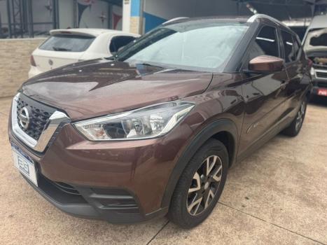 NISSAN Kicks 1.6 16V 4P FLEXSTART S, Foto 5