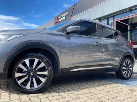 NISSAN Kicks 1.6 16V 4P FLEX SV X-TRONIC AUTOMTICO CVT, Foto 2