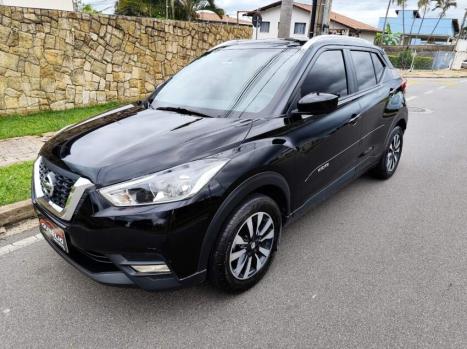 NISSAN Kicks 1.6 16V 4P FLEXSTART S X-TRONIC AUTOMTICO CVT, Foto 2