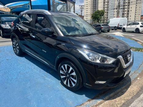 NISSAN Kicks 1.6 16V 4P FLEXSTART S, Foto 2