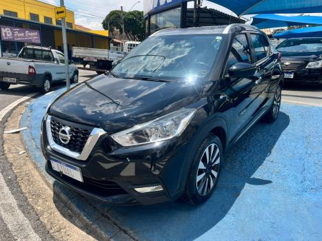 NISSAN Kicks 1.6 16V 4P FLEXSTART S, Foto 3