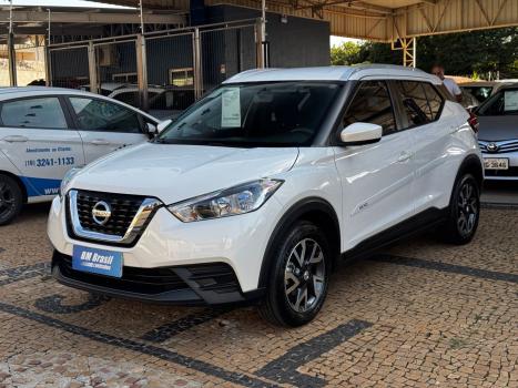 NISSAN Kicks 1.6 16V 4P FLEXSTART S, Foto 1