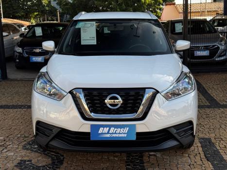 NISSAN Kicks 1.6 16V 4P FLEXSTART S, Foto 2