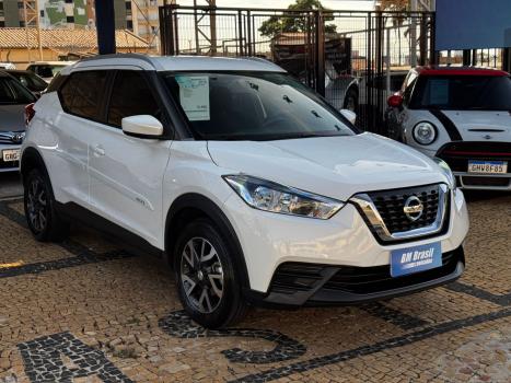 NISSAN Kicks 1.6 16V 4P FLEXSTART S, Foto 3