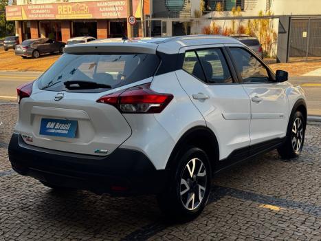 NISSAN Kicks 1.6 16V 4P FLEXSTART S, Foto 4