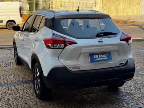 NISSAN Kicks 1.6 16V 4P FLEXSTART S, Foto 6