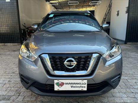 NISSAN Kicks 1.6 16V 4P FLEXSTART S, Foto 2